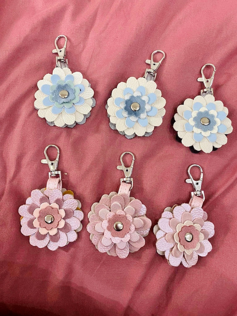 Flower Charm - NGAOS UK